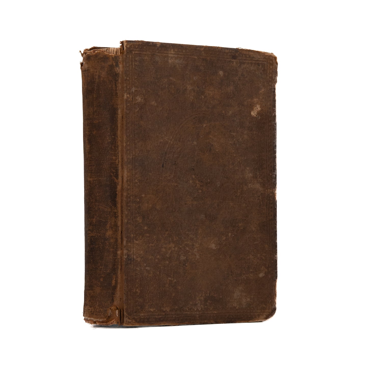 1855 FREDERICK DOUGLASS. My Bondage and My Freedom. First Edition. Slavery and Abolition.