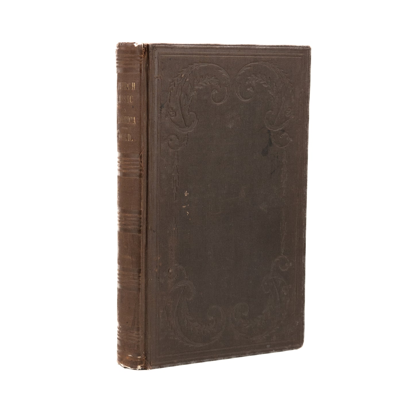 1846 CHARLES GUILLOU. Adulterations of Various Substances Used in Medicine and the Arts.