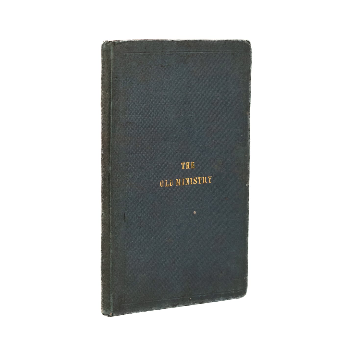 1839 NATHAN S. S. BEMAN. Scarce Great Awakening Sermon - Co-Adjutor with Finney Against Old Schoolers.