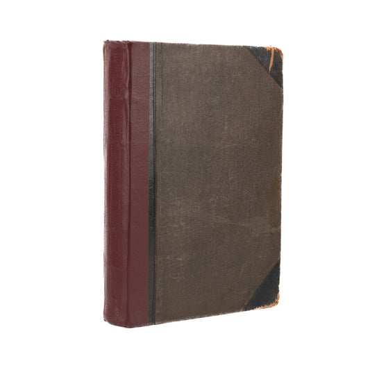 1877 C. H. SPURGEON. The Sword and Trowel for 1877. Rare. Excellent Content.