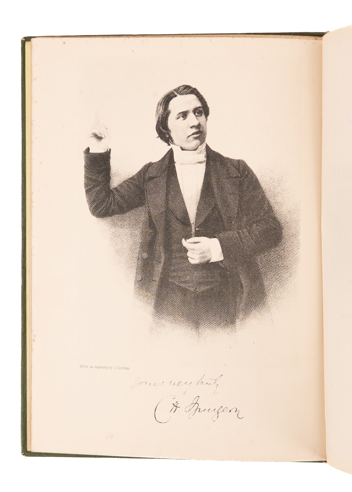 1893 C. H. SPURGEON. The Life and Work of Charles Haddon Spurgeon. Volumes 1-6. Very Nice!