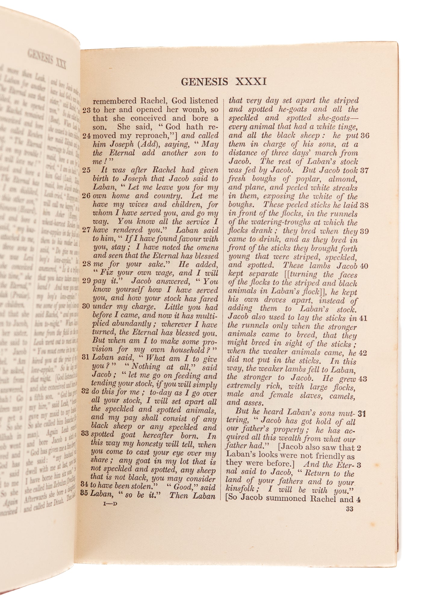 1900 OT & NT CRITICISM & TRANSLATION. Seven Various Volumes of Old & New Testament Criticism & Translation.