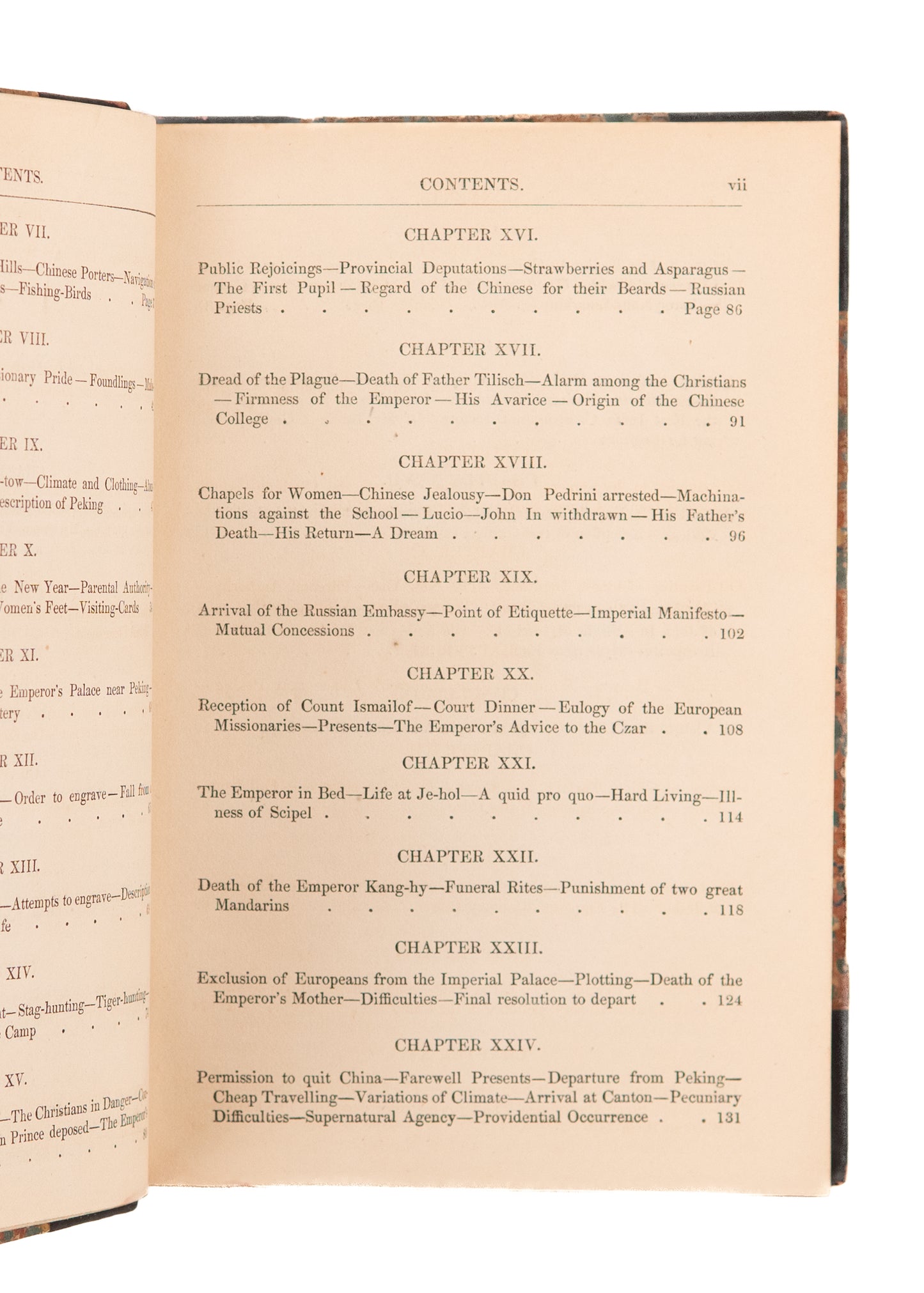 1844 & 1845 SLAVES IN JAMAICA. Two Works in One. Slavery in Jamaica - And Early Work on China. Both Rare.