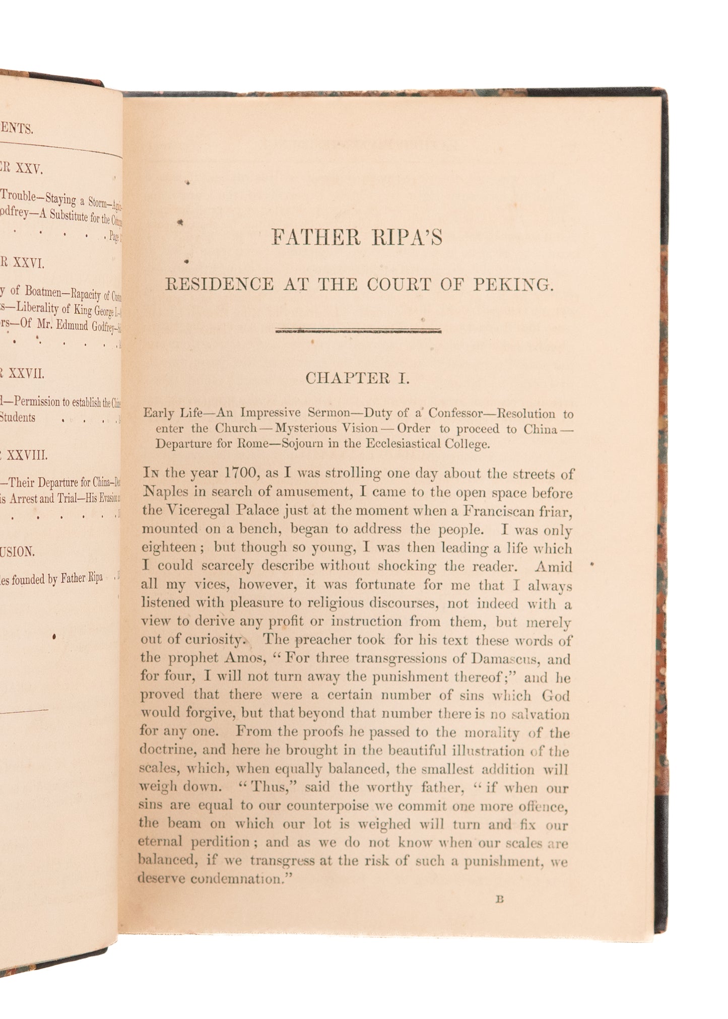 1844 & 1845 SLAVES IN JAMAICA. Two Works in One. Slavery in Jamaica - And Early Work on China. Both Rare.