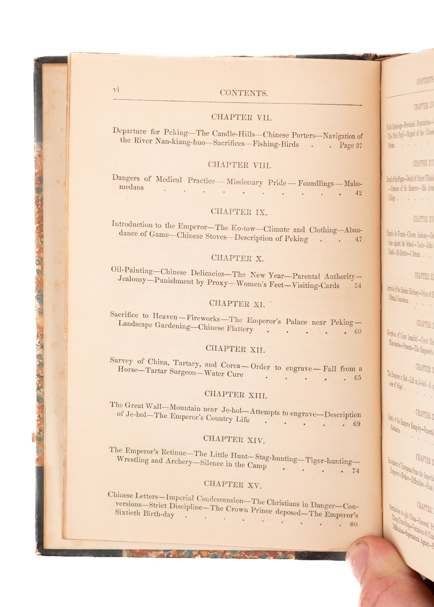 1844 & 1845 SLAVES IN JAMAICA. Two Works in One. Slavery in Jamaica - And Early Work on China. Both Rare.