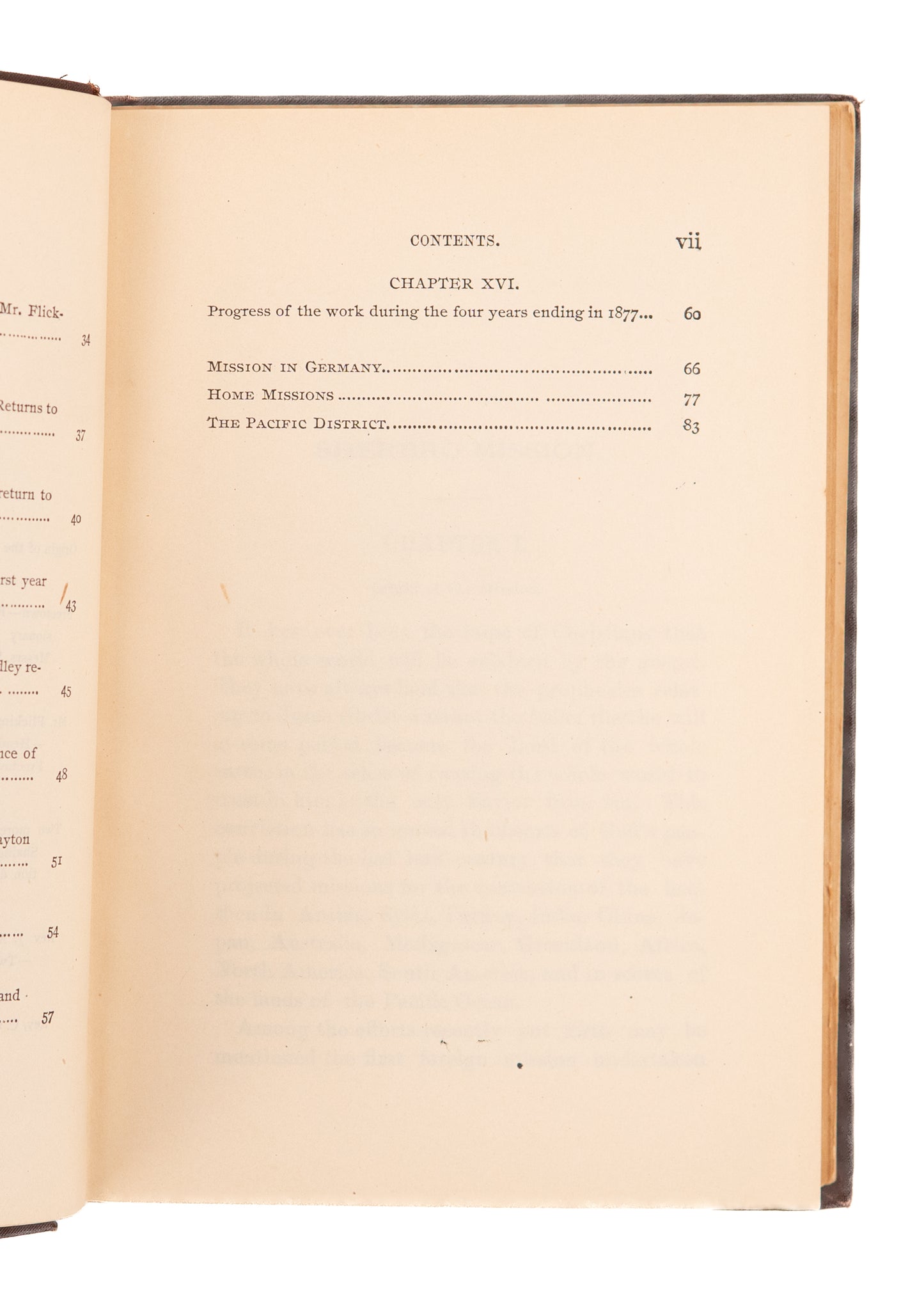 1885 MENDE AFRICAN SLAVE TRADE. Missionary Life in West Africa among the Mende Slavers