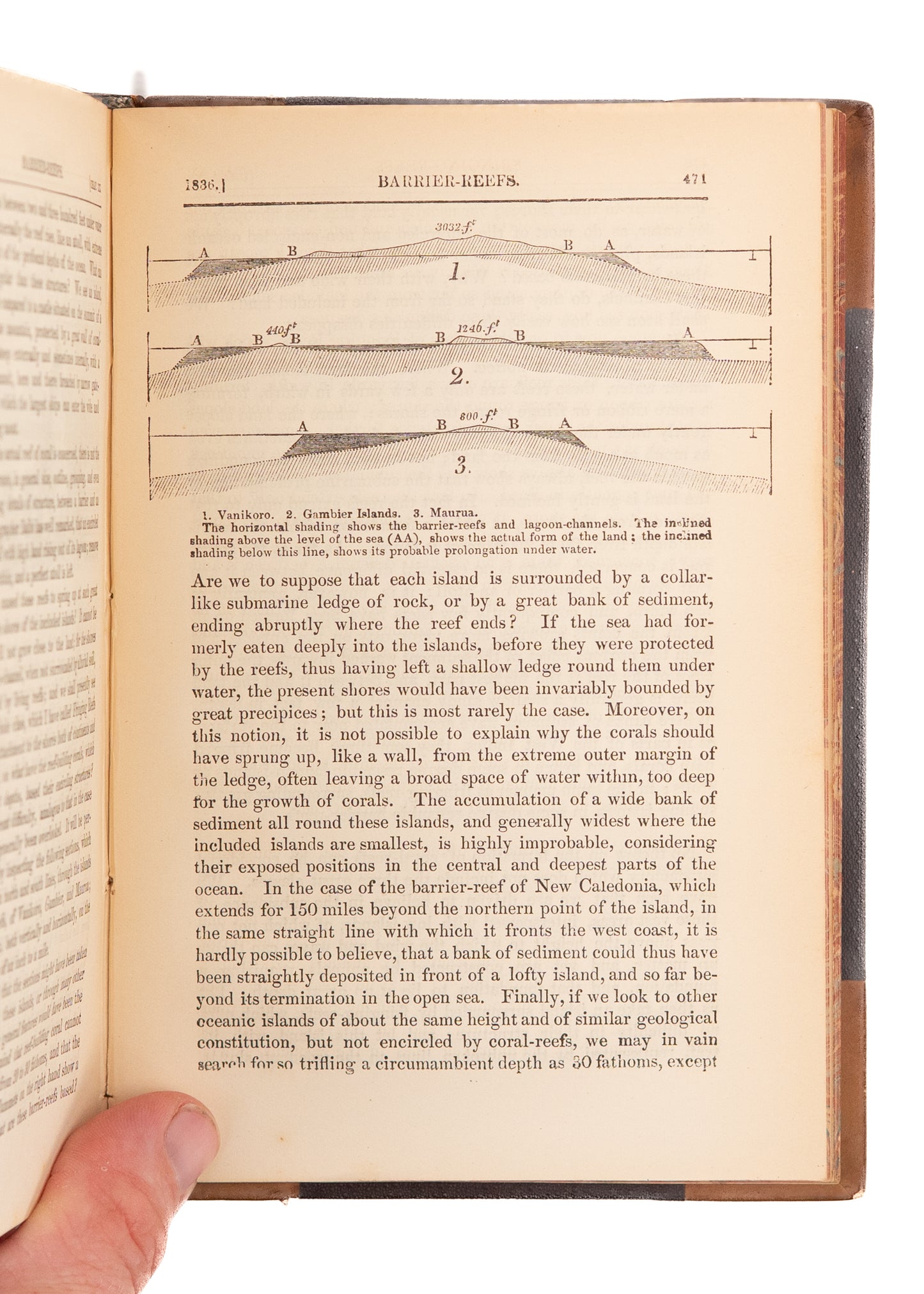 1889 CHARLES DARWIN. A Naturalists Voyage on the H.M.S. Beadle. Very Attractive.