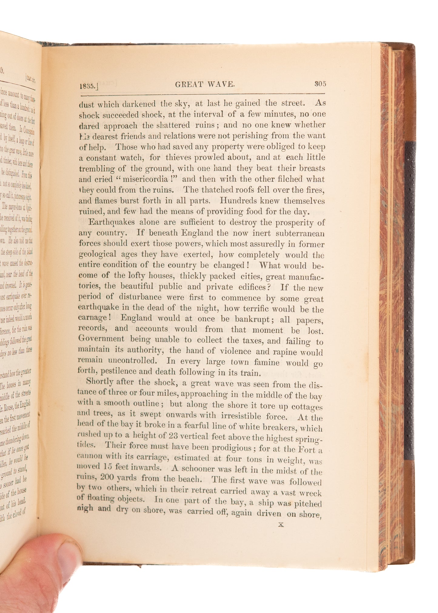 1889 CHARLES DARWIN. A Naturalists Voyage on the H.M.S. Beadle. Very Attractive.