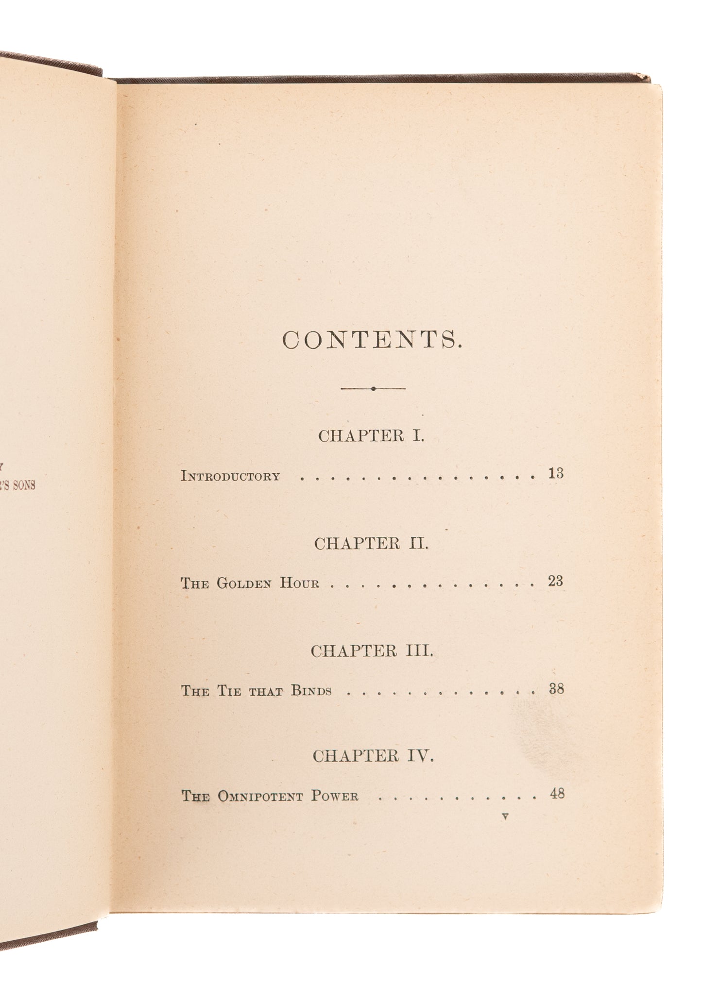 1882 S. IRENAEUS PRIME. Fulton Street Prayer Revival of 1857. Prayer and Its Answer.