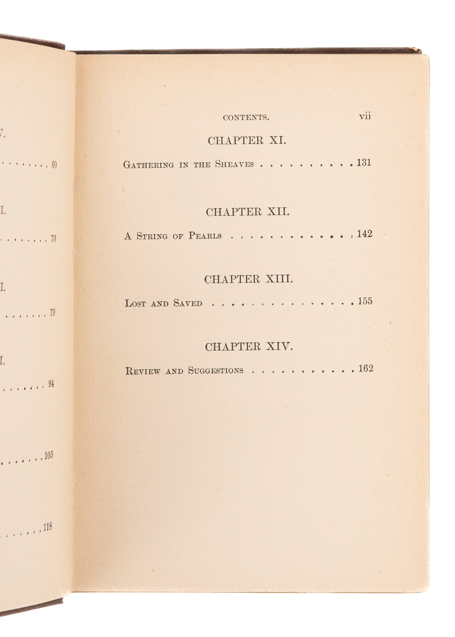 1882 S. IRENAEUS PRIME. Fulton Street Prayer Revival of 1857. Prayer and Its Answer.