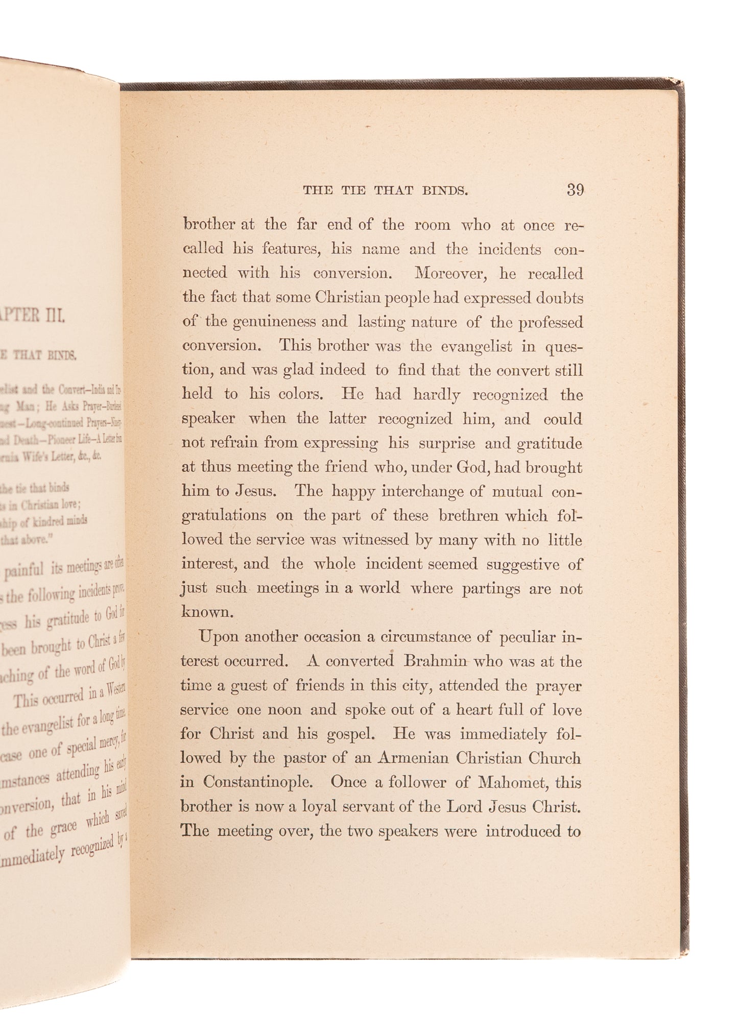 1882 S. IRENAEUS PRIME. Fulton Street Prayer Revival of 1857. Prayer and Its Answer.