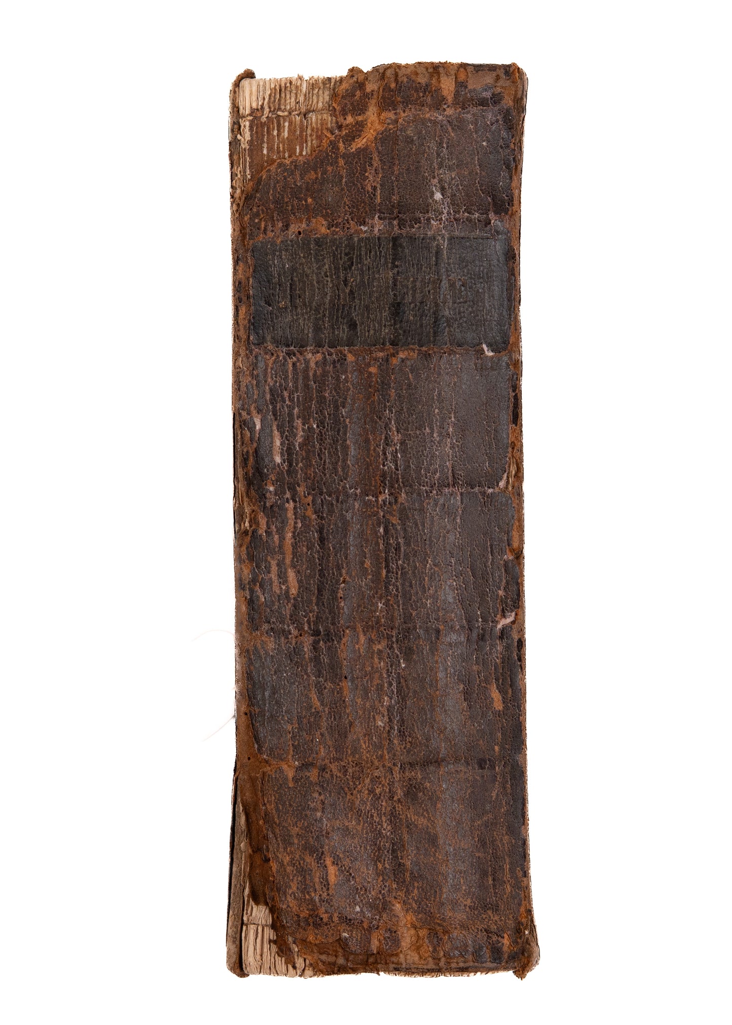 1847 PRE-GIDEON HOTEL BIBLE. Very Rare Berkshire Bible Society Bible for the Pittsfield Hotel.