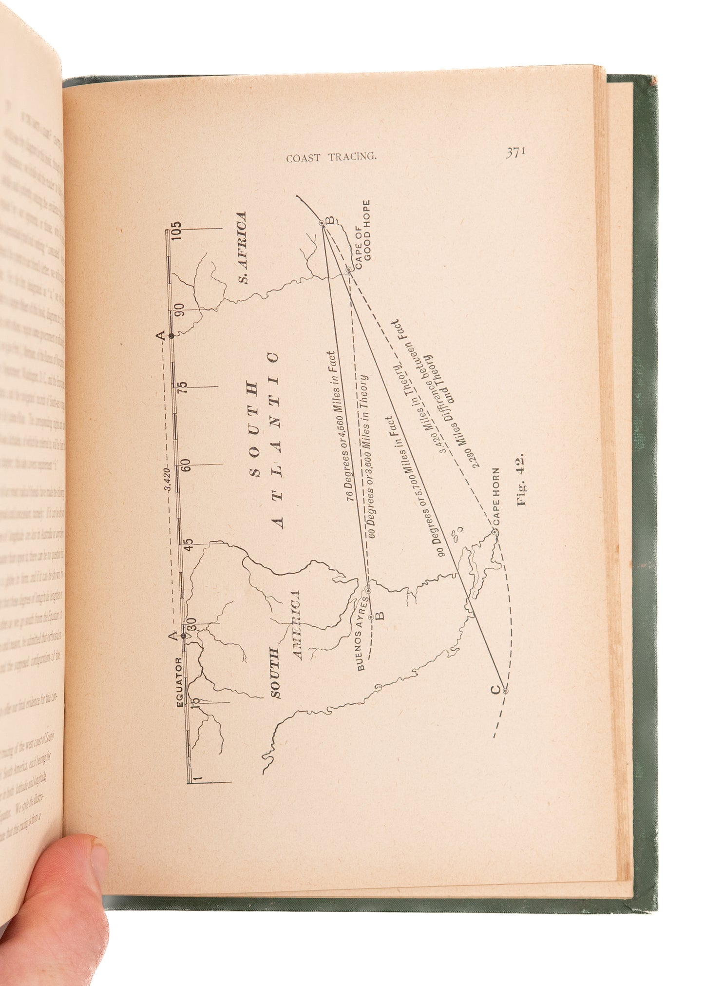 1893 ALEX GLEASON. Is the Bible from Heaven? Is the Earth a Globe? Rare Foundational Flat Earth Text.