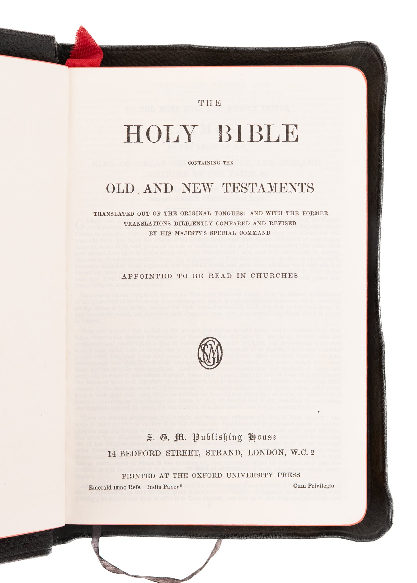 1950 GLADYS AYLWARD. Bible Signed by Influential Chinese Missionary w/Original Photograph.