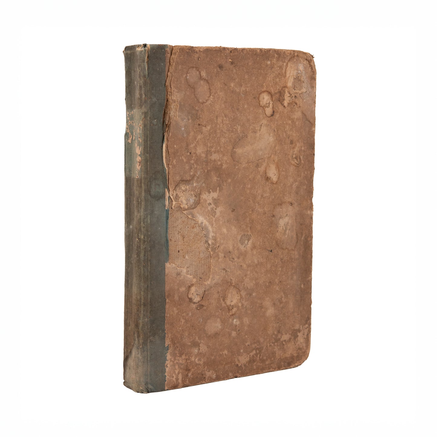 1832 JOHN SERGEANT. Select Speeches on Slavery in Missouri & in Defense of the Cherokee Nation's Sovereignty.