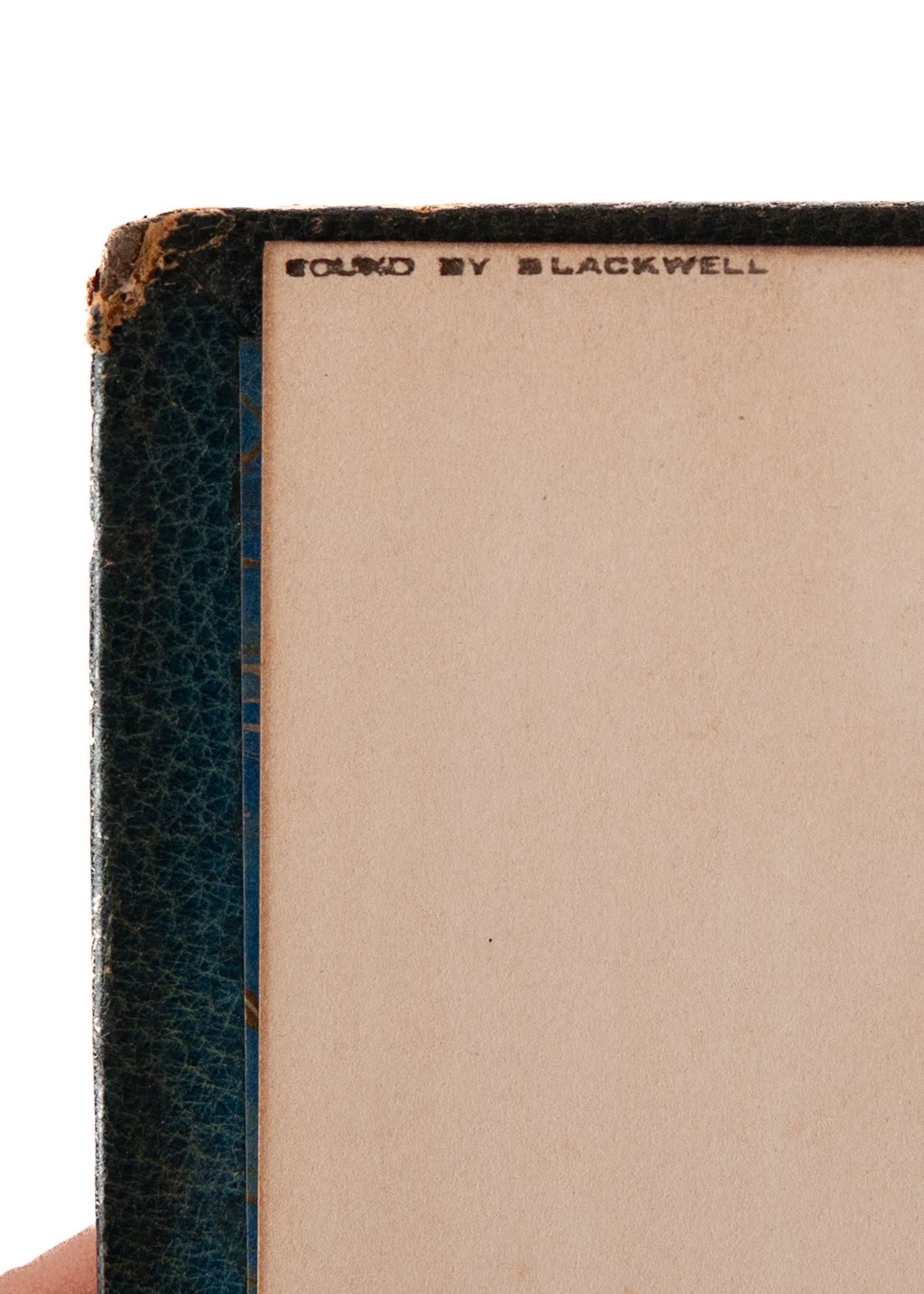 1890-1905 GEORGE MACDONALD. An Unparalleled Group of 19 Works in Fine, Custom Arts & Crafts Bindings.
