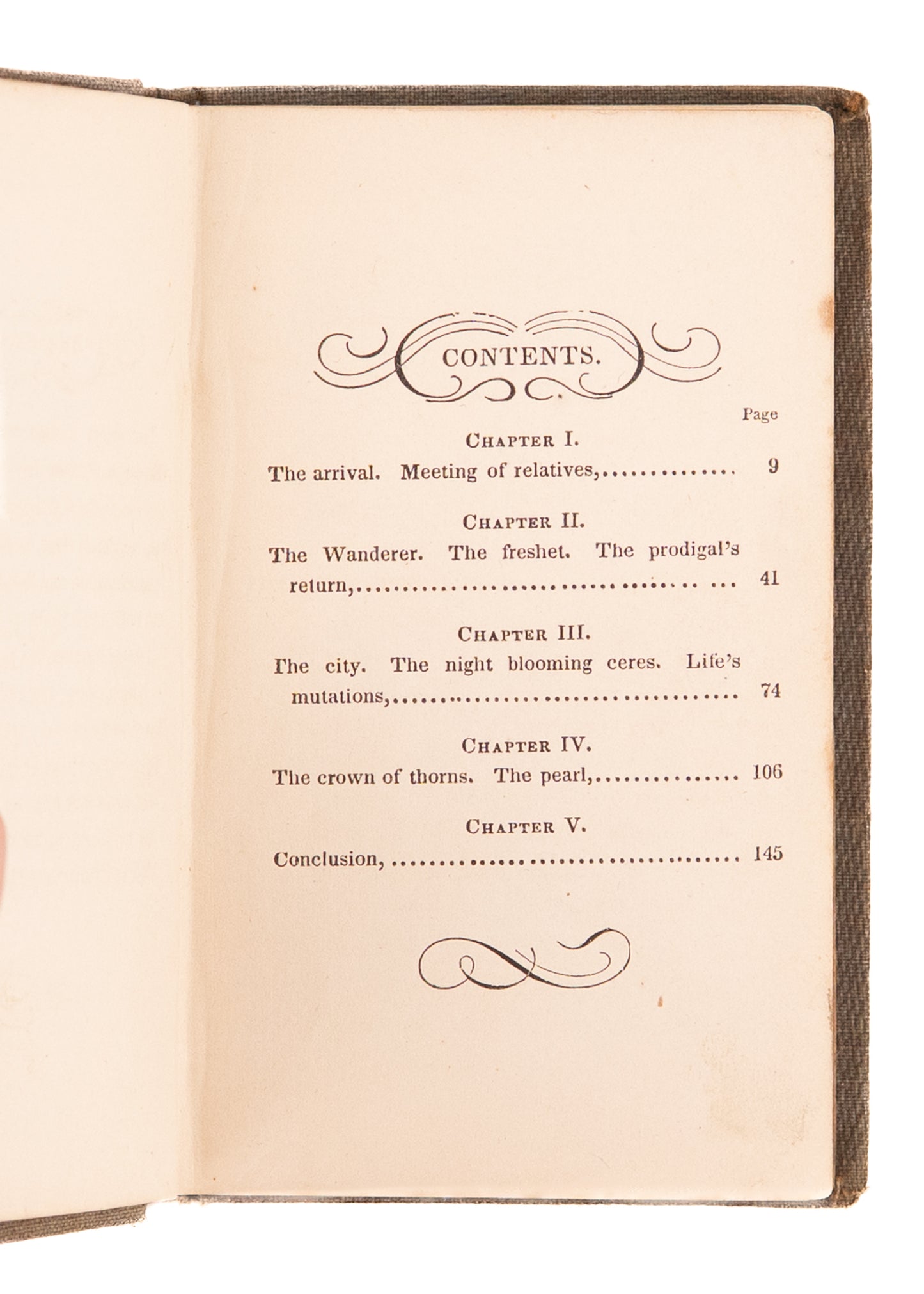 1854 ANNA H. DORSEY. Rare Work on Persecution of Catholic Emigrants to America.