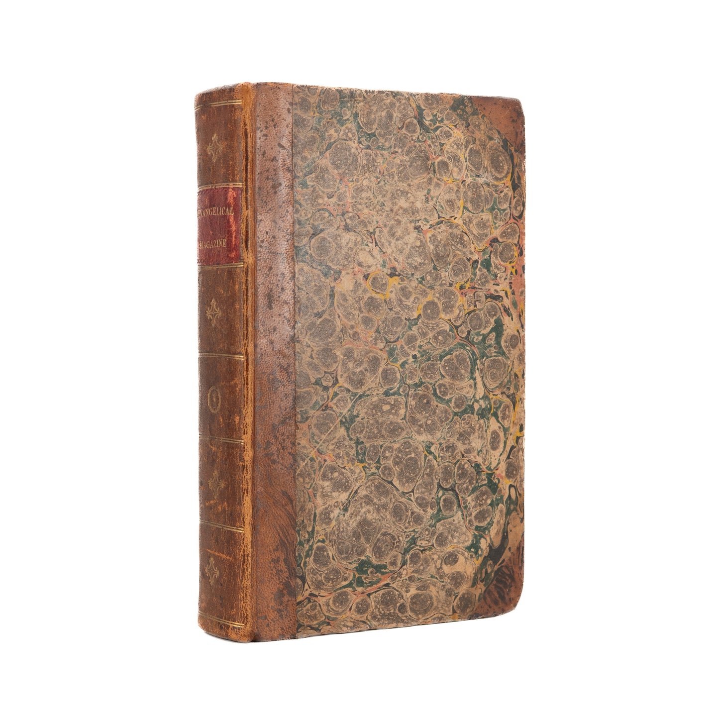 1822 VIRGINIA PRESBYTERIAN MAGAZINE. Educating Slaves, Revivals, Adoniram Judson, Jewish Missions.
