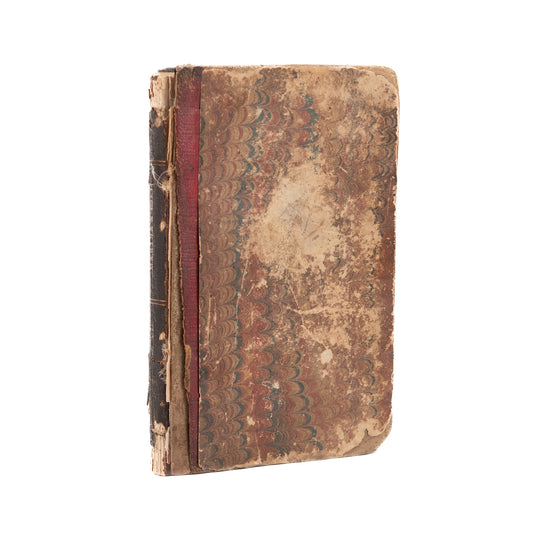 1868 SLAVE CHILDREN. Martha's Gift: A Story for the Freedchildren. Very Scarce.