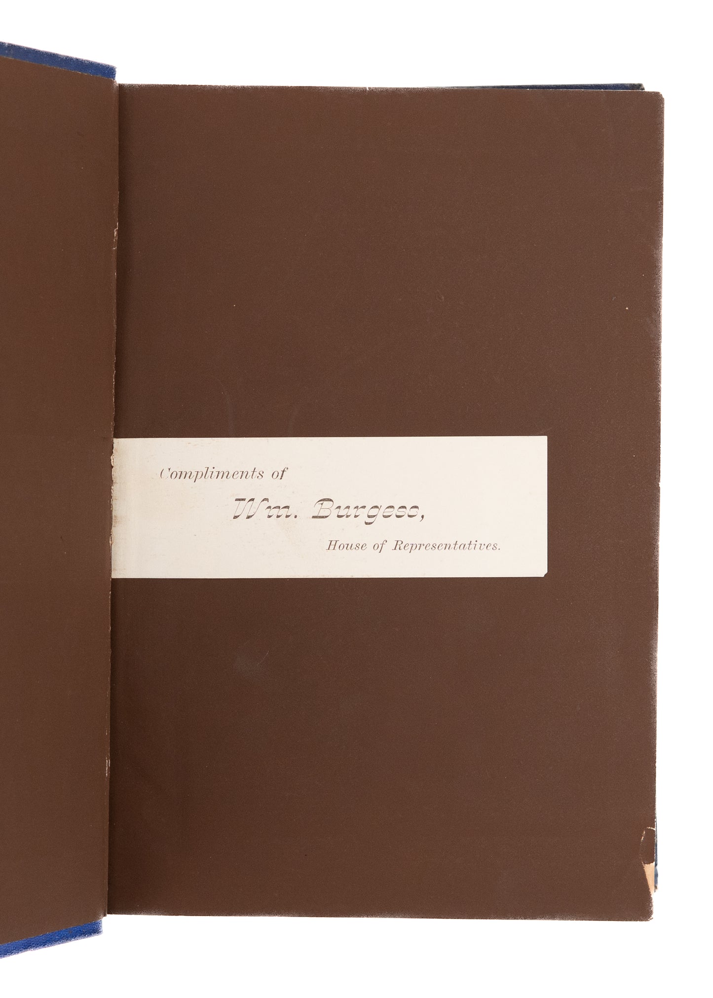 1877 JAMES LAUGHERY PAUL. The Orphan Epidemic after the Civil War in Pennsylvania.