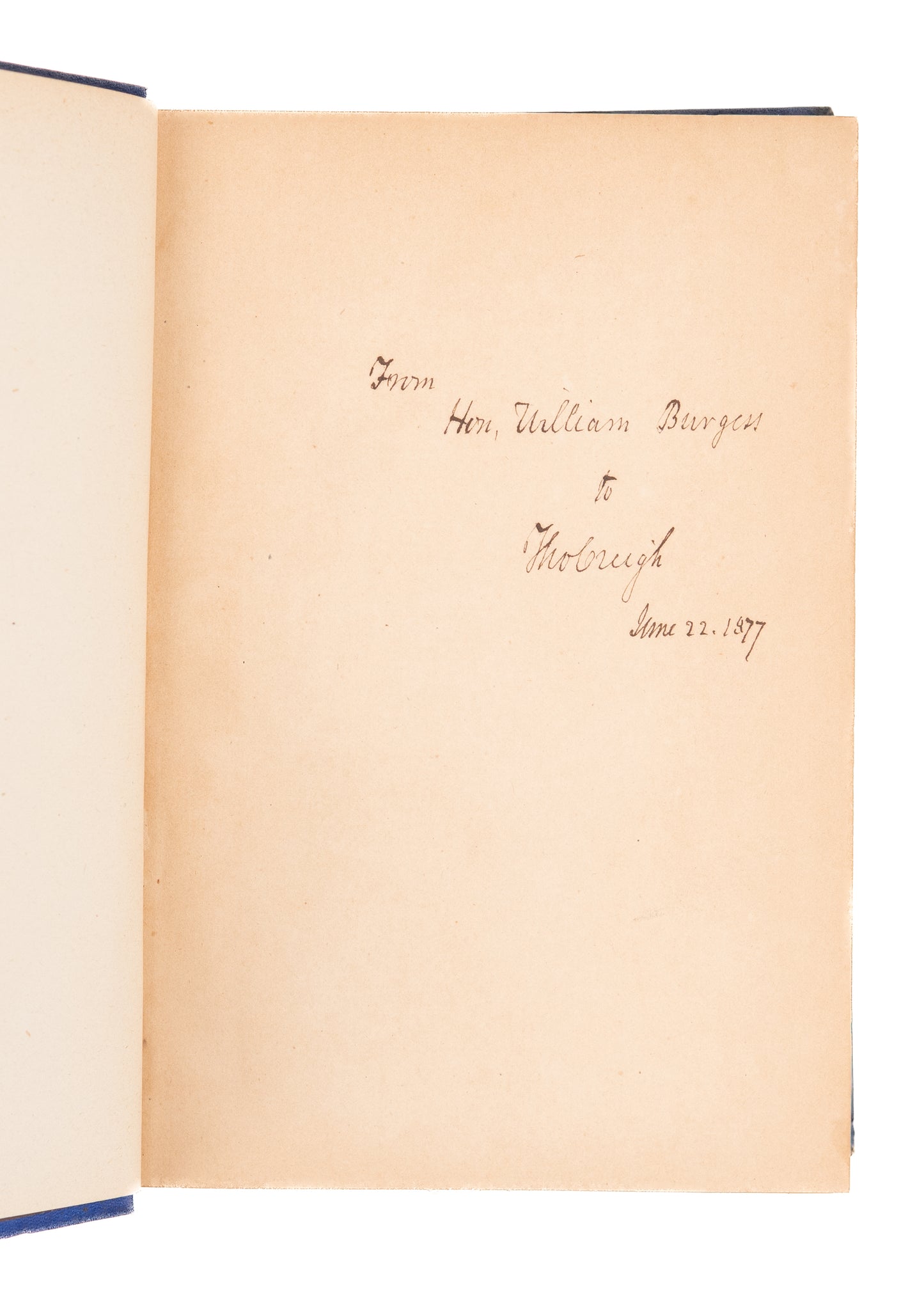 1877 JAMES LAUGHERY PAUL. The Orphan Epidemic after the Civil War in Pennsylvania.