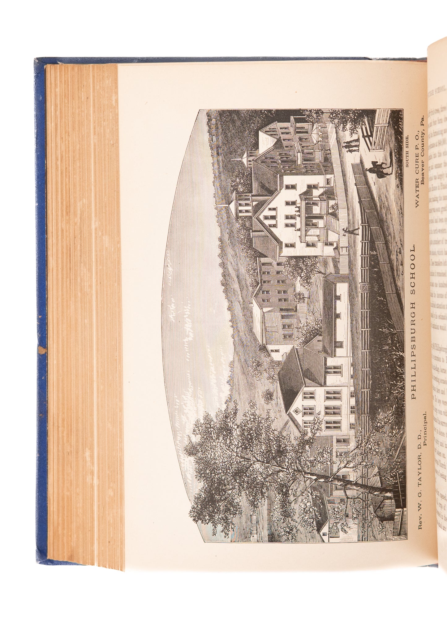 1877 JAMES LAUGHERY PAUL. The Orphan Epidemic after the Civil War in Pennsylvania.