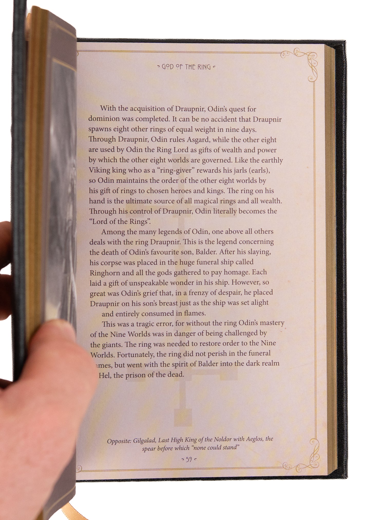 J. R. R. TOLKIEN. 37 Volumes in Full Leather by Easton Press - Many Out of Print. A Tolkien Lover's Delight.