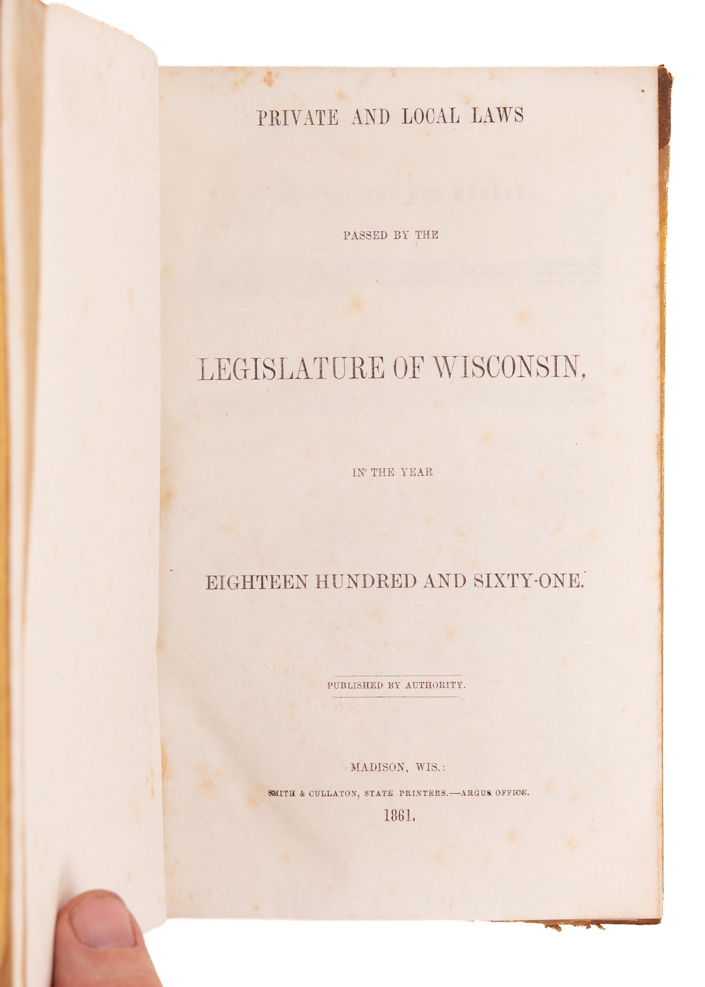 1861 CIVIL WAR. Wisconsin Fight the Slaveocracy & Native Americans & Black Wisconsinites Become Citizens