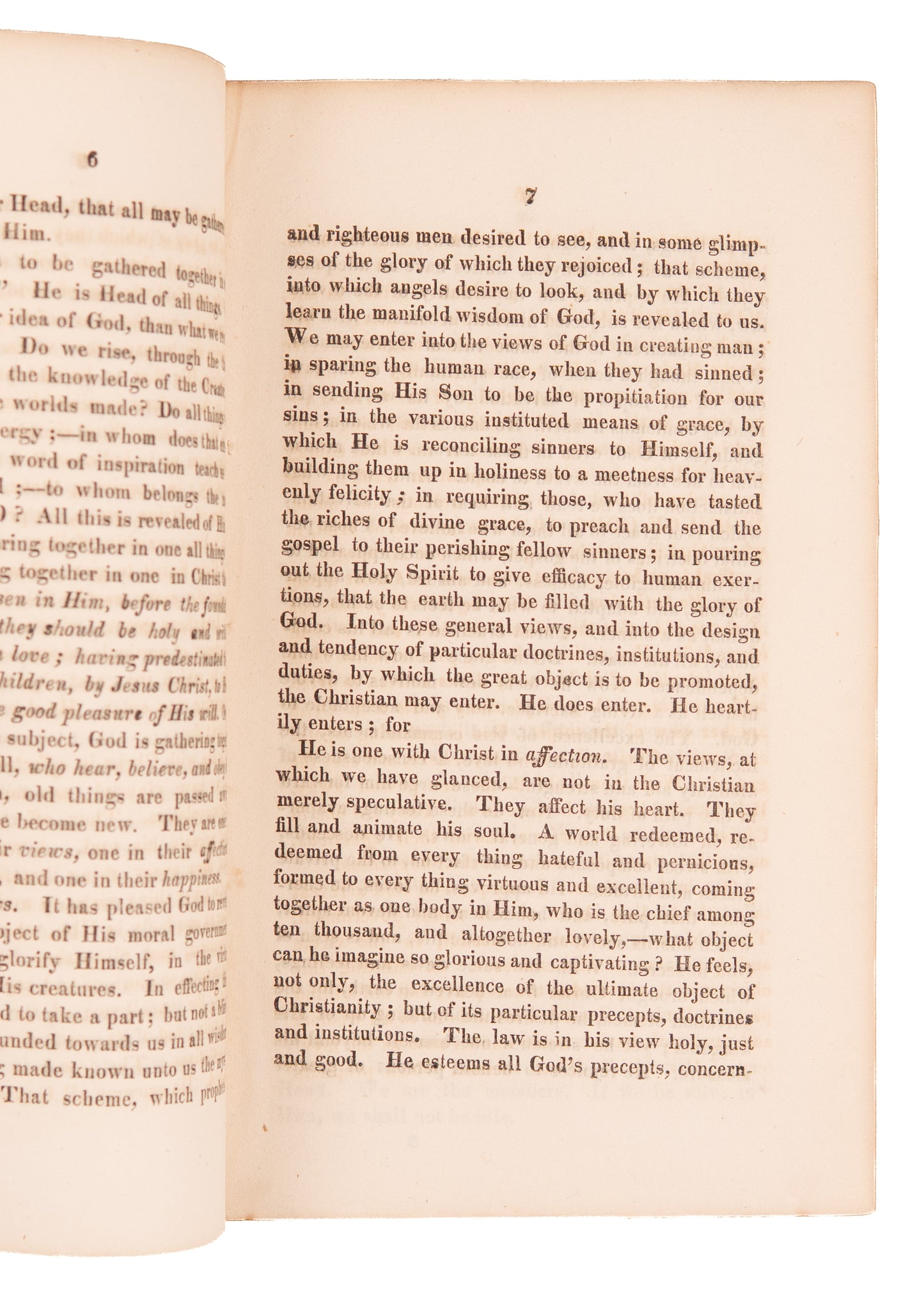 1817-18 GREAT AWAKENING. How the Second Great Awakening Converted Pious Youth into Missionaries & Ministers.