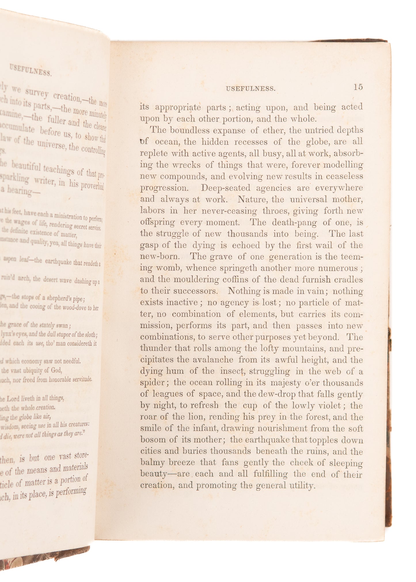 1847-1857 PRESBYTERIAN & SLAVERY. Fine Sammeland of Presbyterian & Slavery Sermons.