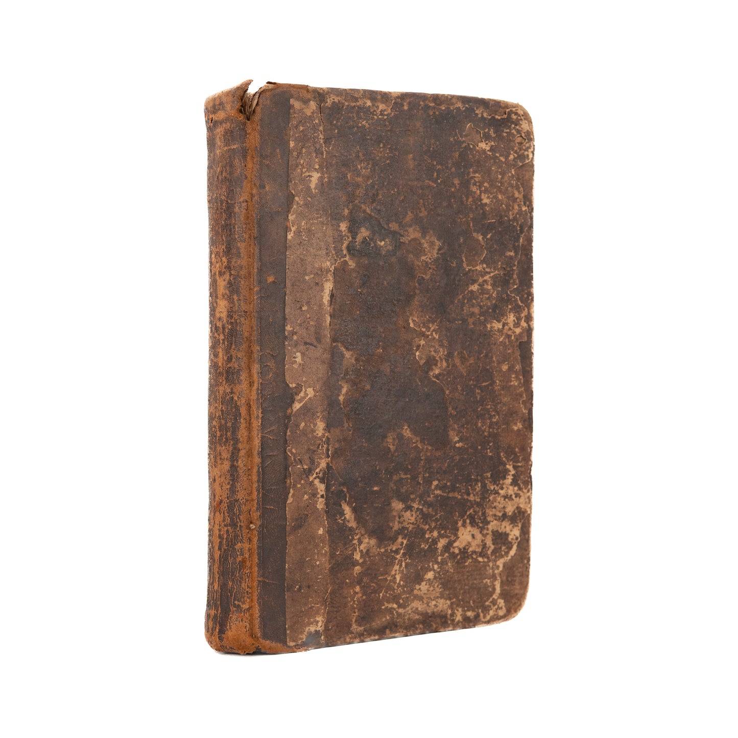 1806 WEEKLY VISITANT. Slavery, Hauntings, Emigrants, Pirate Massacre, Original Poems, &c.