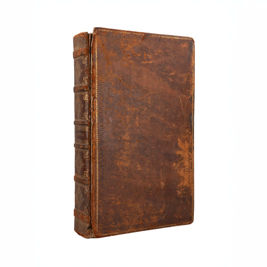 1792 THE GEORGE WASHINGTON BIBLE - Washington Commissioned First Bible Printed in New York.