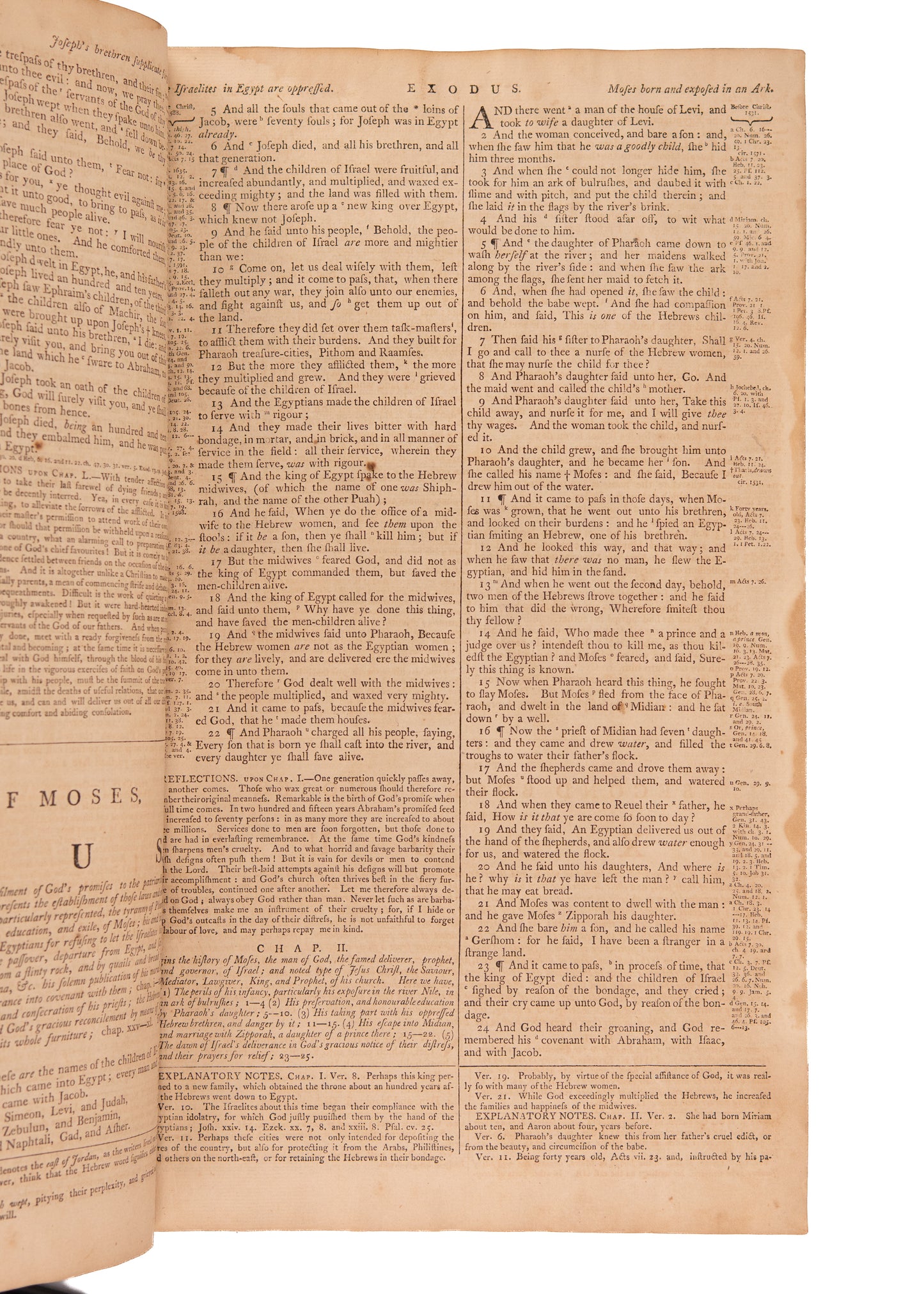 1792 THE GEORGE WASHINGTON BIBLE - Washington Commissioned First Bible Printed in New York.
