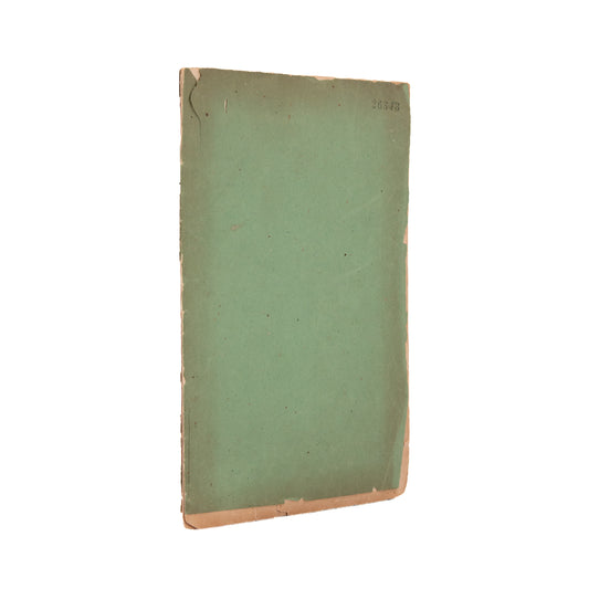 1843 CHRISTIAN ISRAELITES & ADVENTISTS. What Strange Doctrine is This? by Margaret L. Bishop.