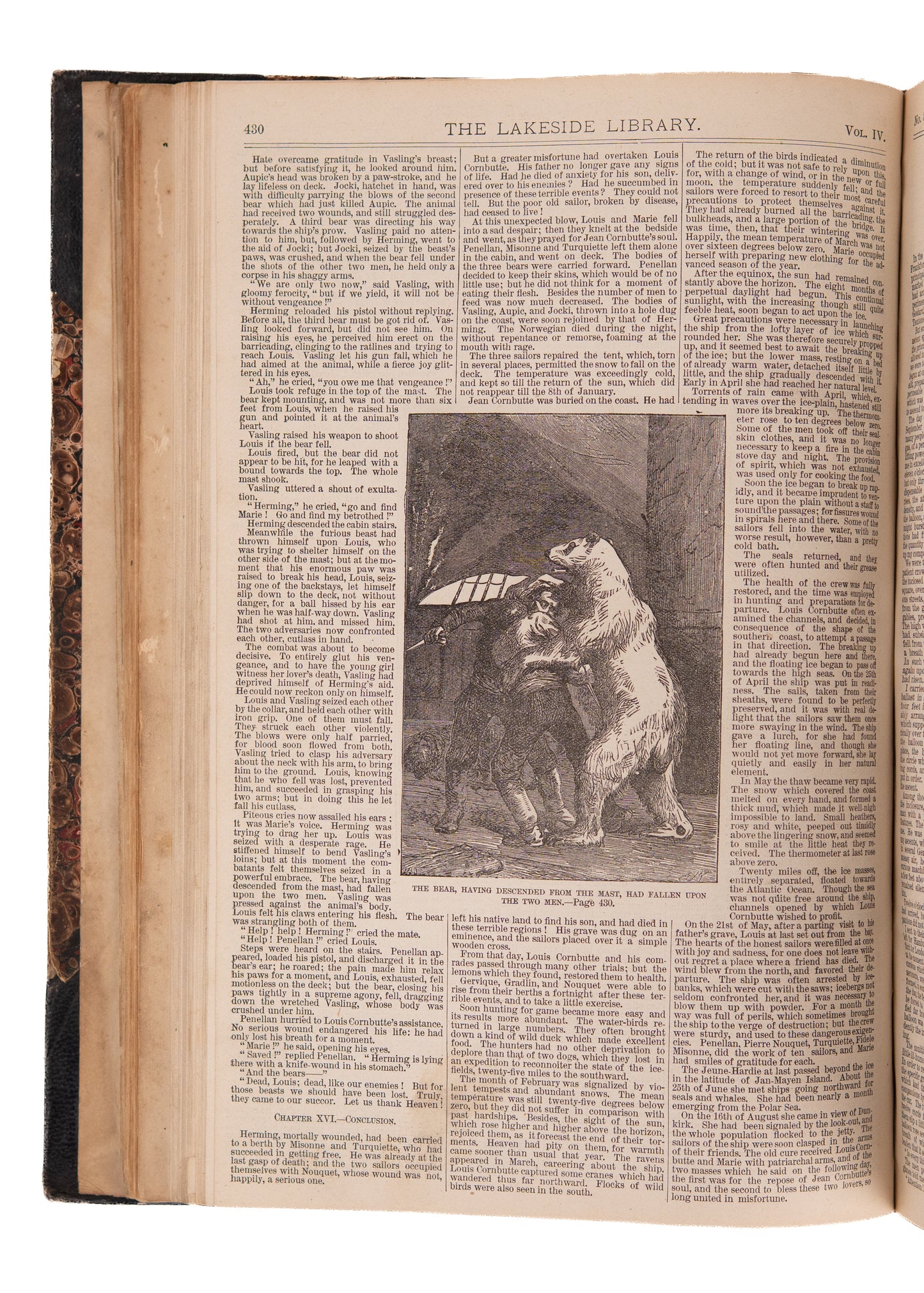 1870's JULES VERNE. From Earth to the Moon! The Mysterious Island, etc. Rare Verne Dime Novel Editions.