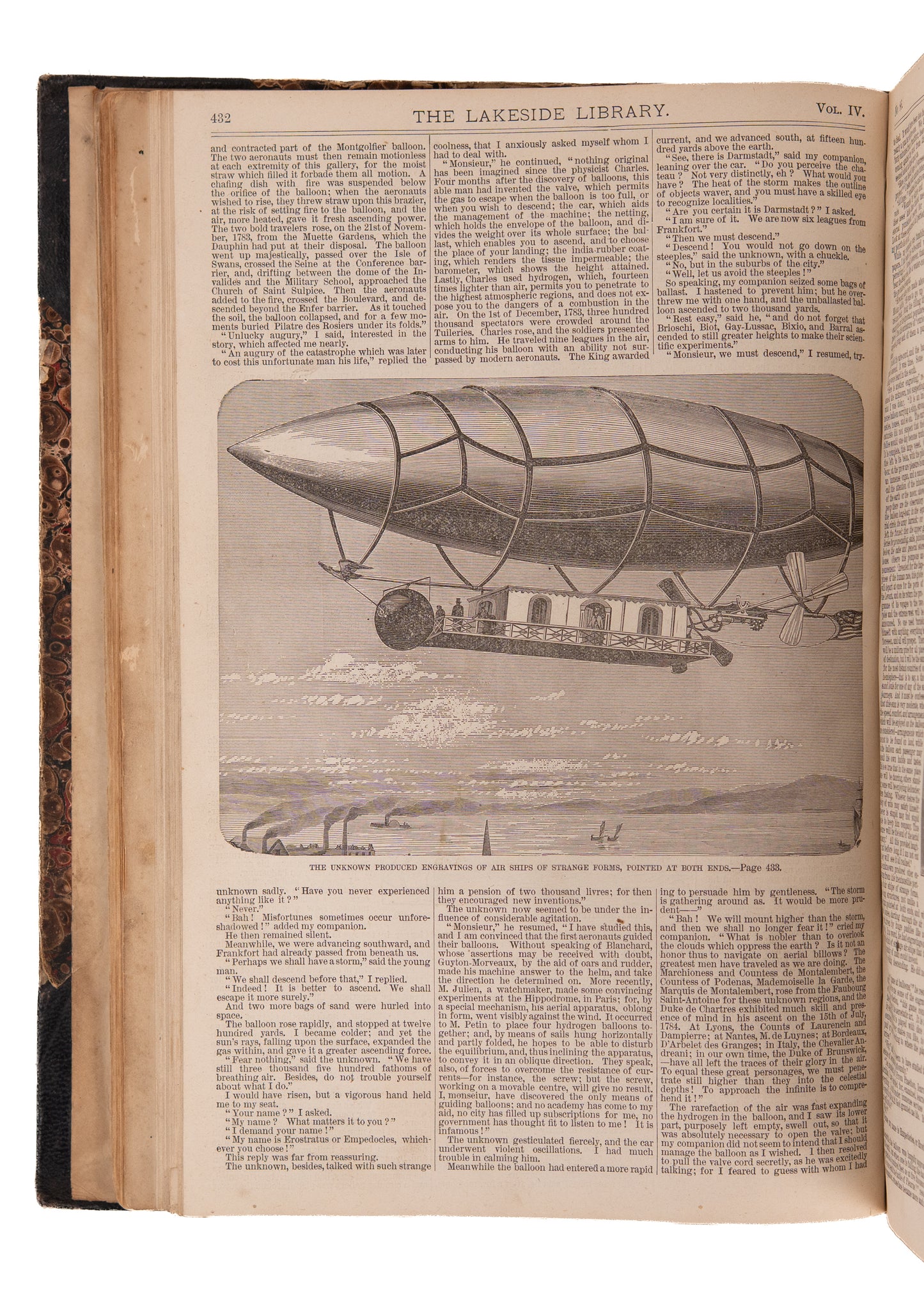 1870's JULES VERNE. From Earth to the Moon! The Mysterious Island, etc. Rare Verne Dime Novel Editions.