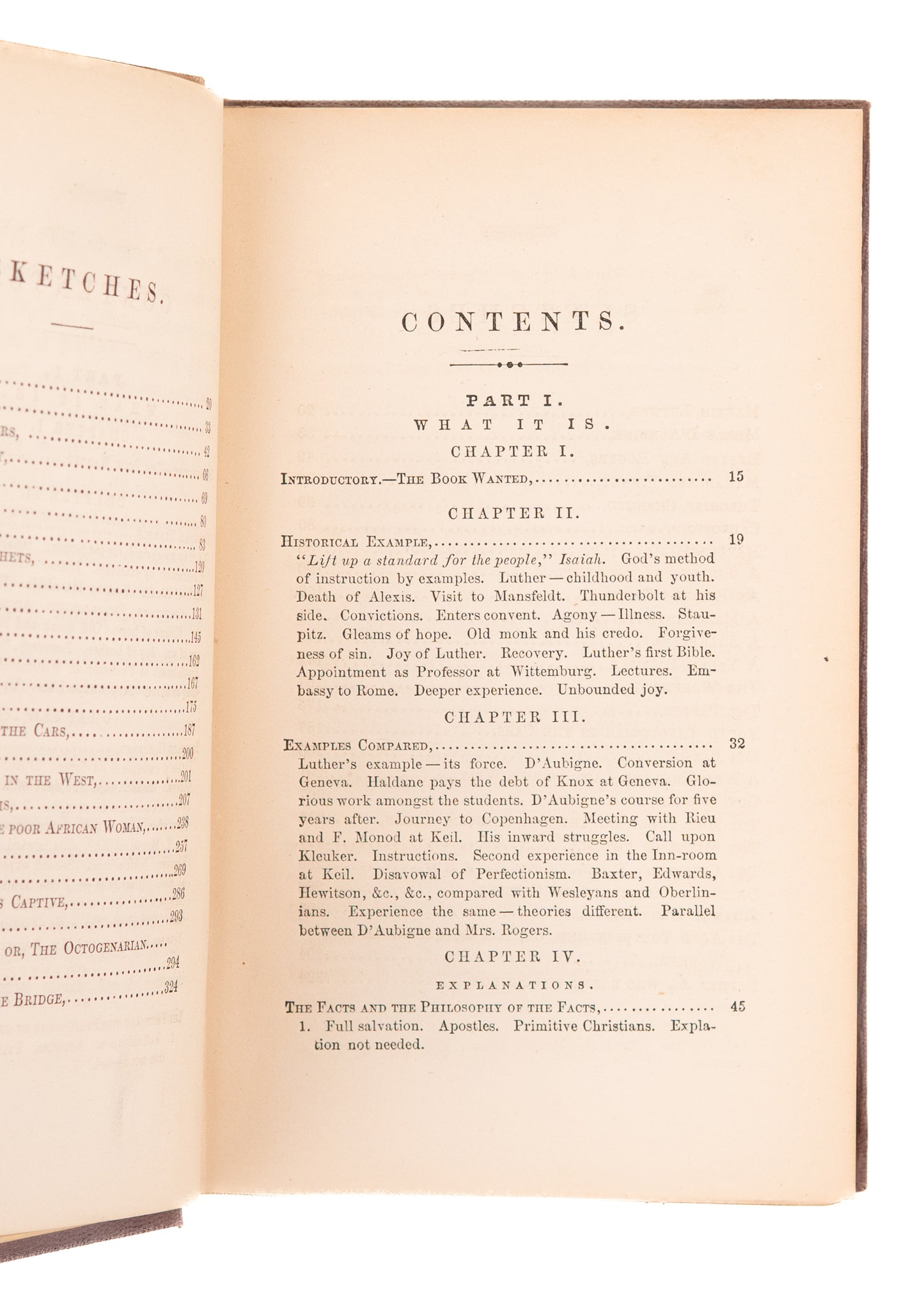 1859 W. E. BOARDMAN. The Higher Christian Life. Seminal Text of Keswick & Higher Life Movements.