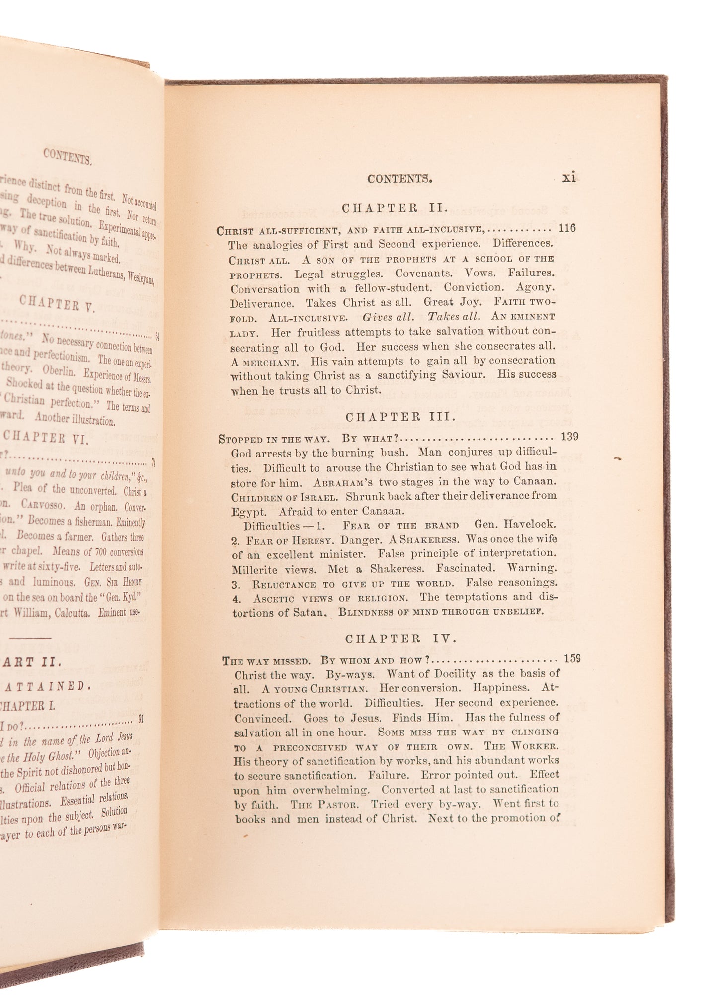 1859 W. E. BOARDMAN. The Higher Christian Life. Seminal Text of Keswick & Higher Life Movements.