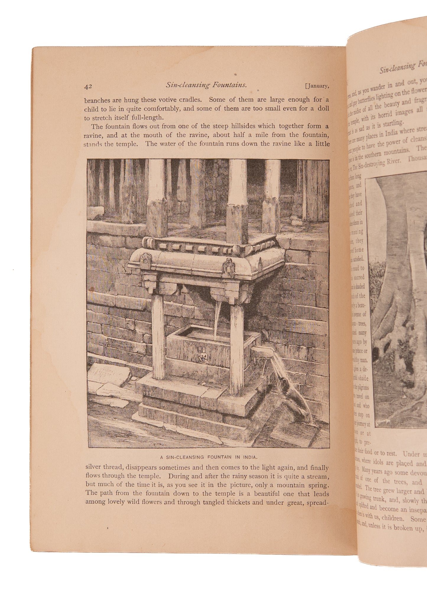 1891 THE MISSIONARY HERALD. Complete Year Hawaii, China, Religious Revivals, Islamic Missions, &c.