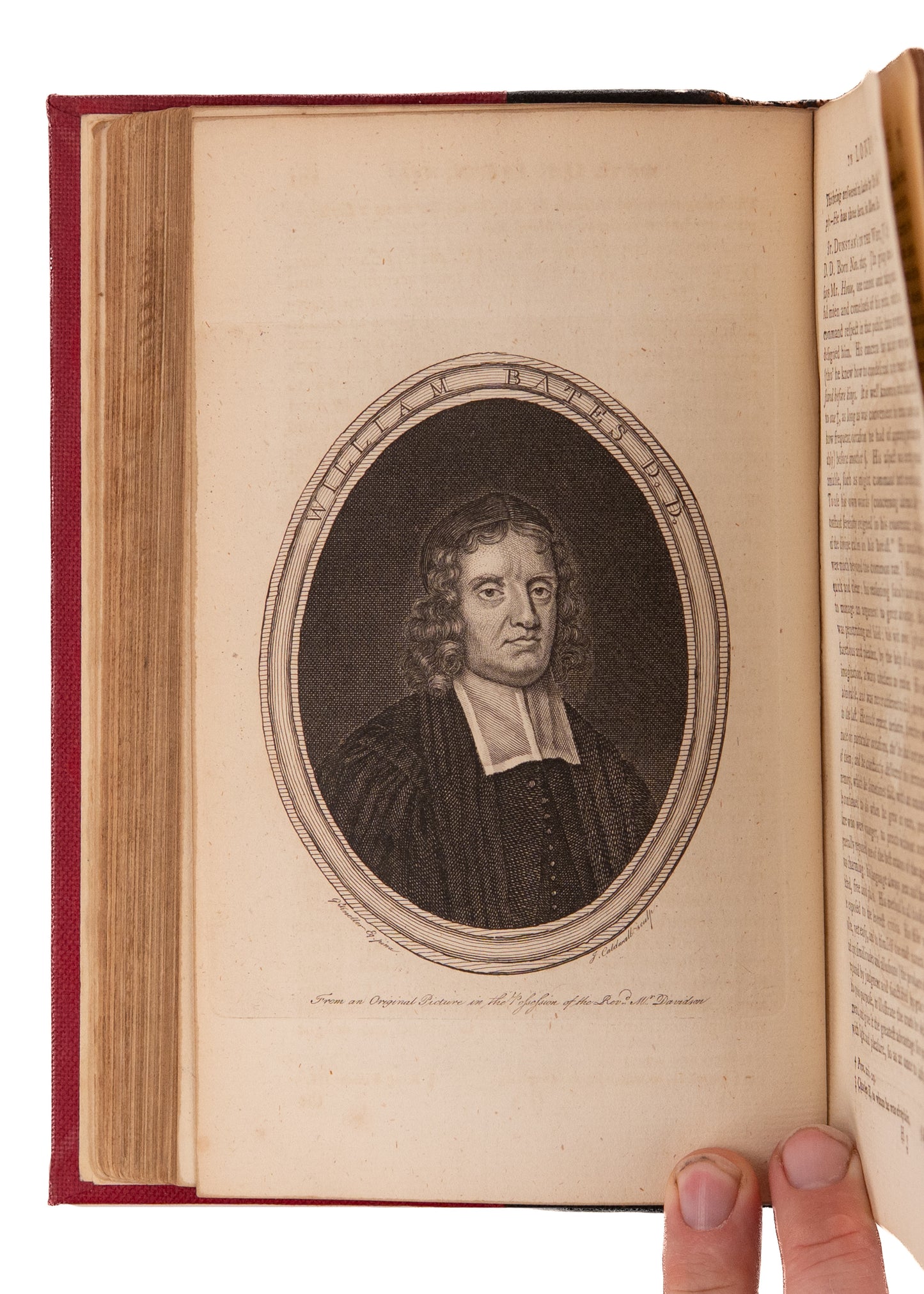 1778 PURITANS & GREAT EJECTION. Early Edition of Palmer's History with Excellent Engravings.