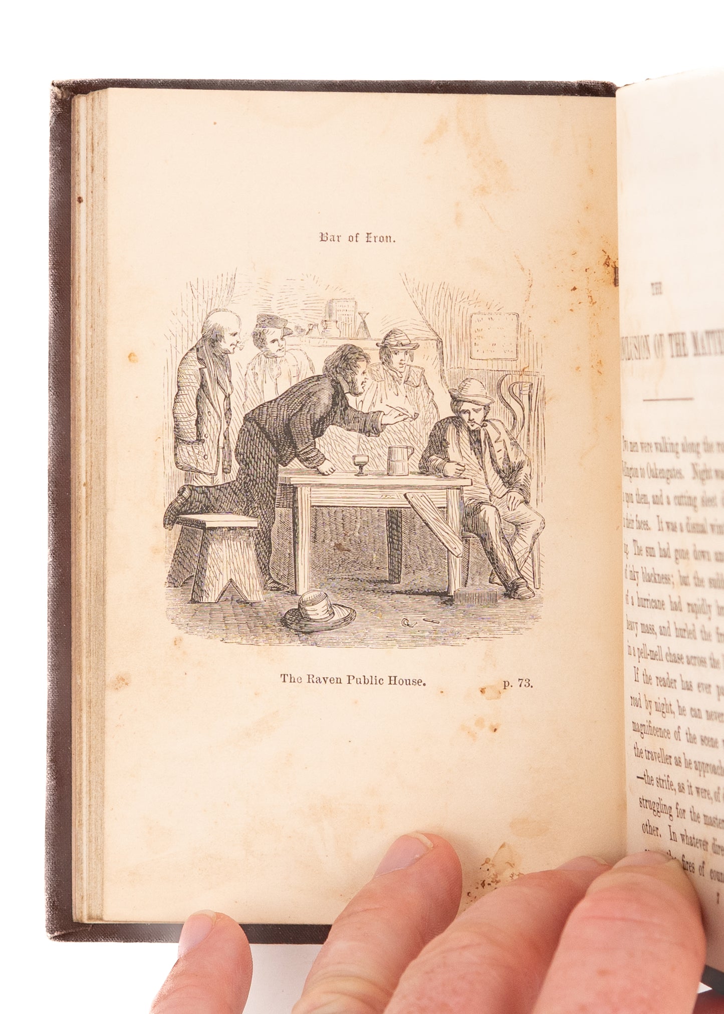 1850 ALFRED EDERSHEIM &c. Three American Sunday School Union Works. Rare Edersheim Title.