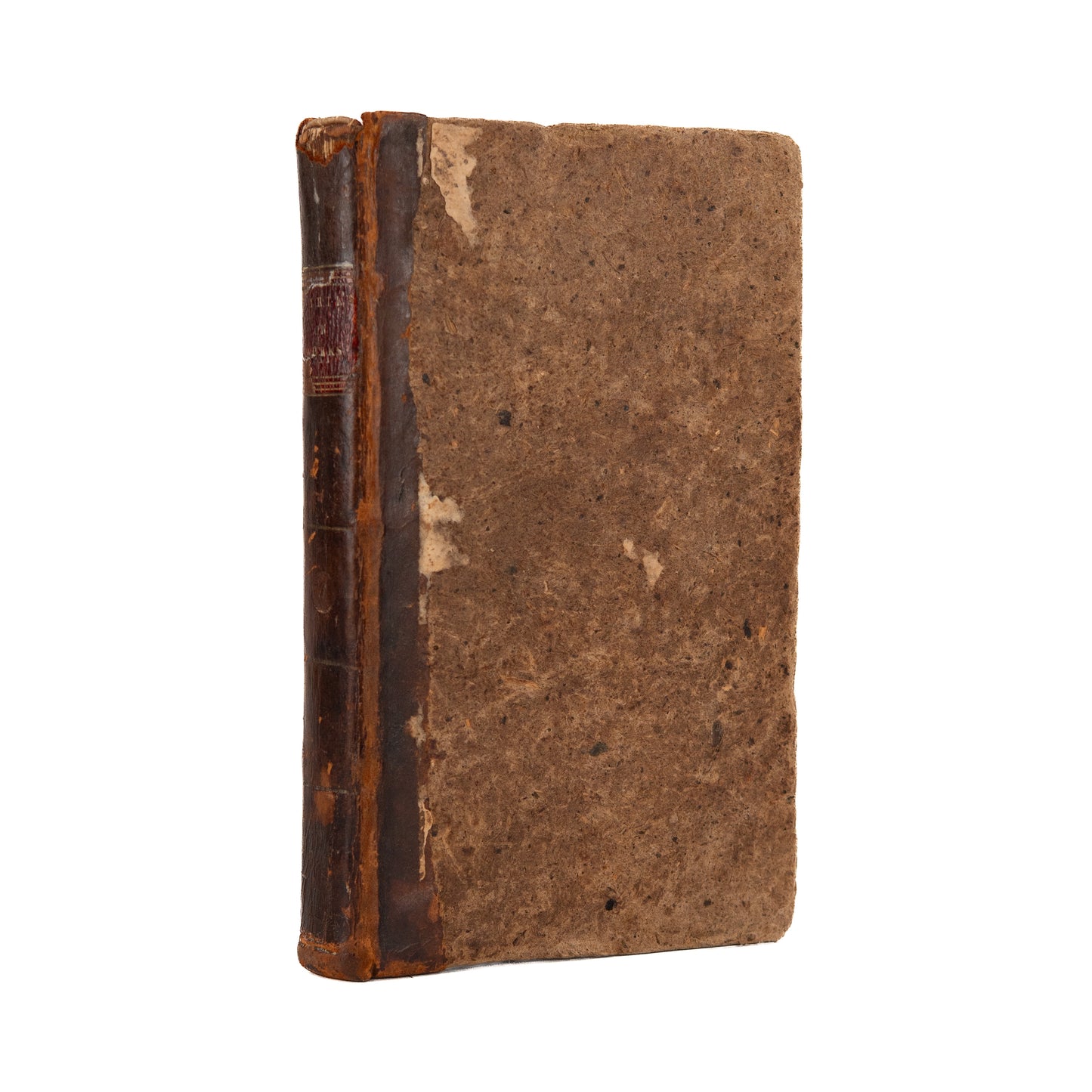 1806 ALEXANDER PIRIE. Lawfulness of Eating Blood - Foundational Text of the Watchtower & Charles Taze Russell.