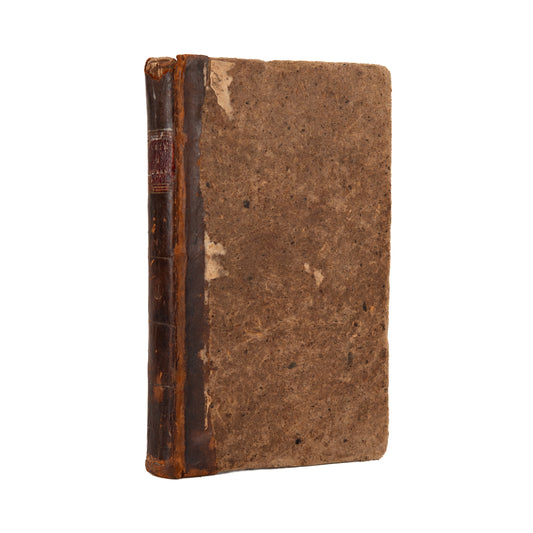 1806 ALEXANDER PIRIE. Lawfulness of Eating Blood - Foundational Text of the Watchtower & Charles Taze Russell.