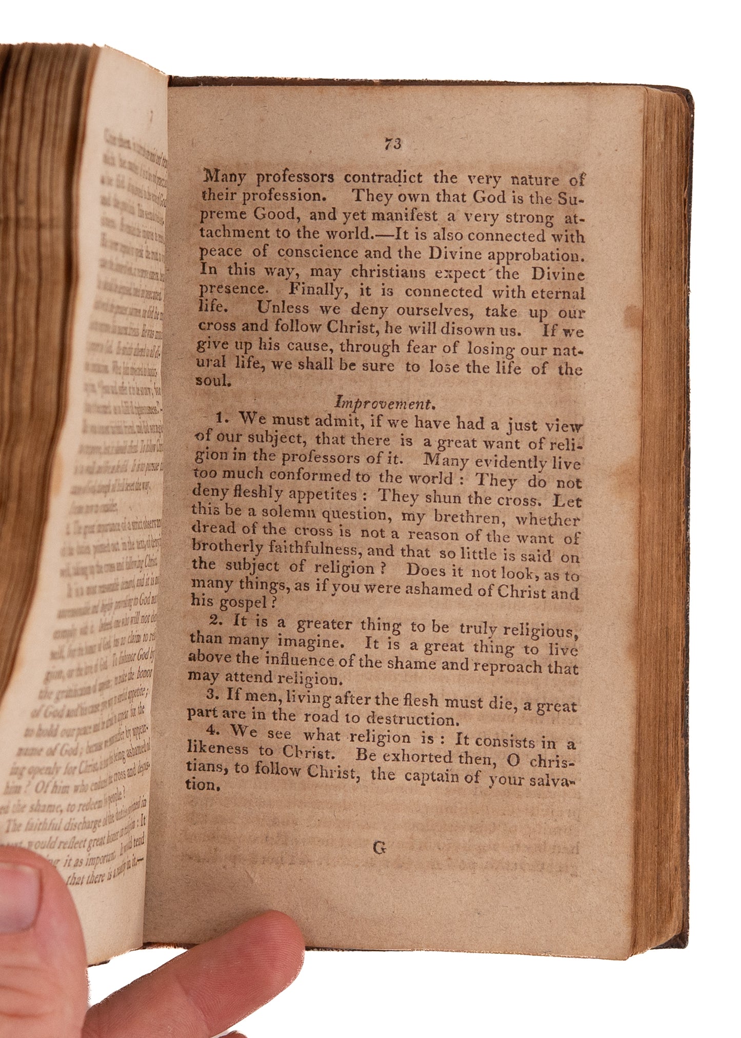 1805 LEMUEL HAYNES. Rare Imprint of Lemuel Haynes Sermon at Death of Mentor, Job Swift.