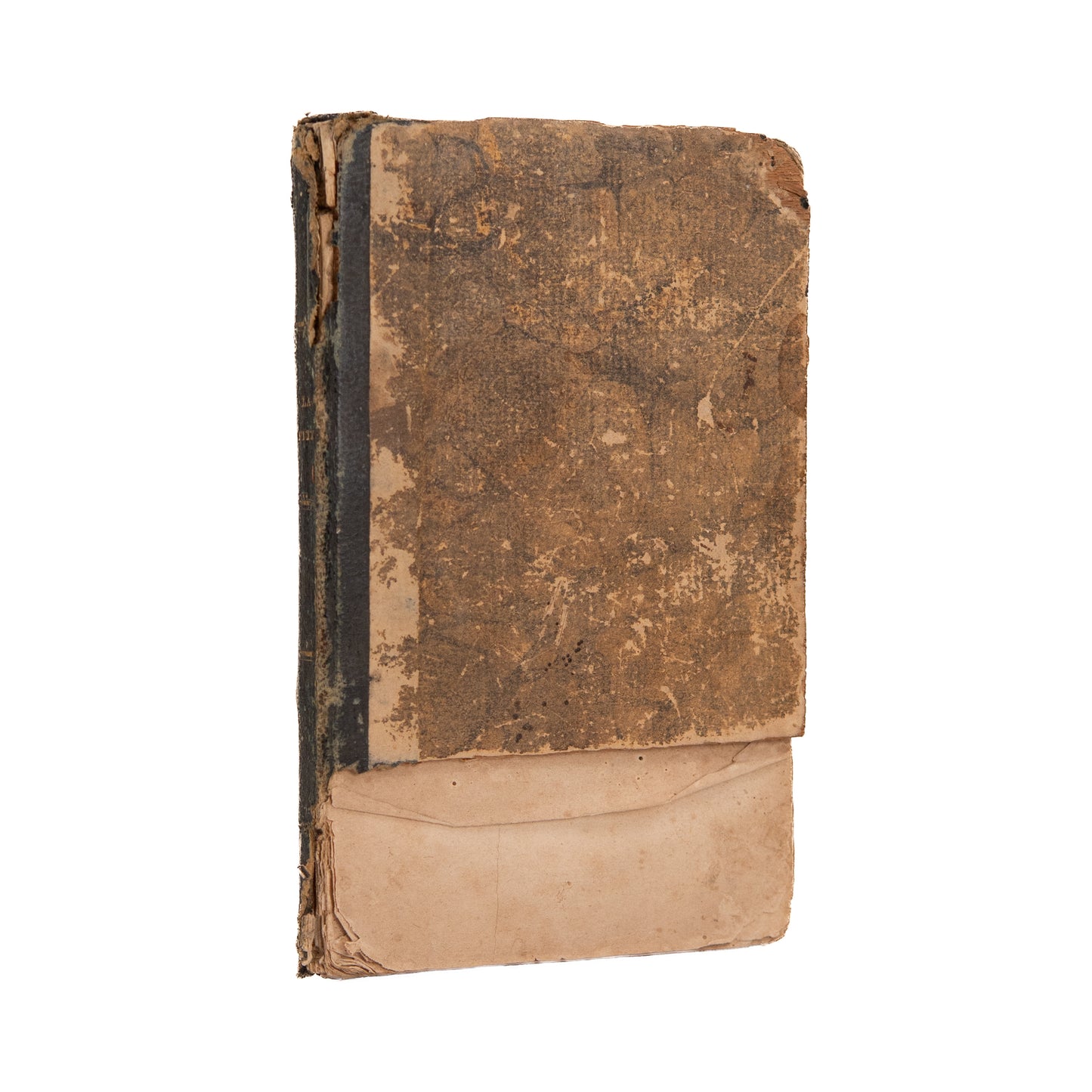 1830 LAFITTE OF NEW ORLEANS. Rare Romanticized Biography of Notorious Slave Trader and Pirate.