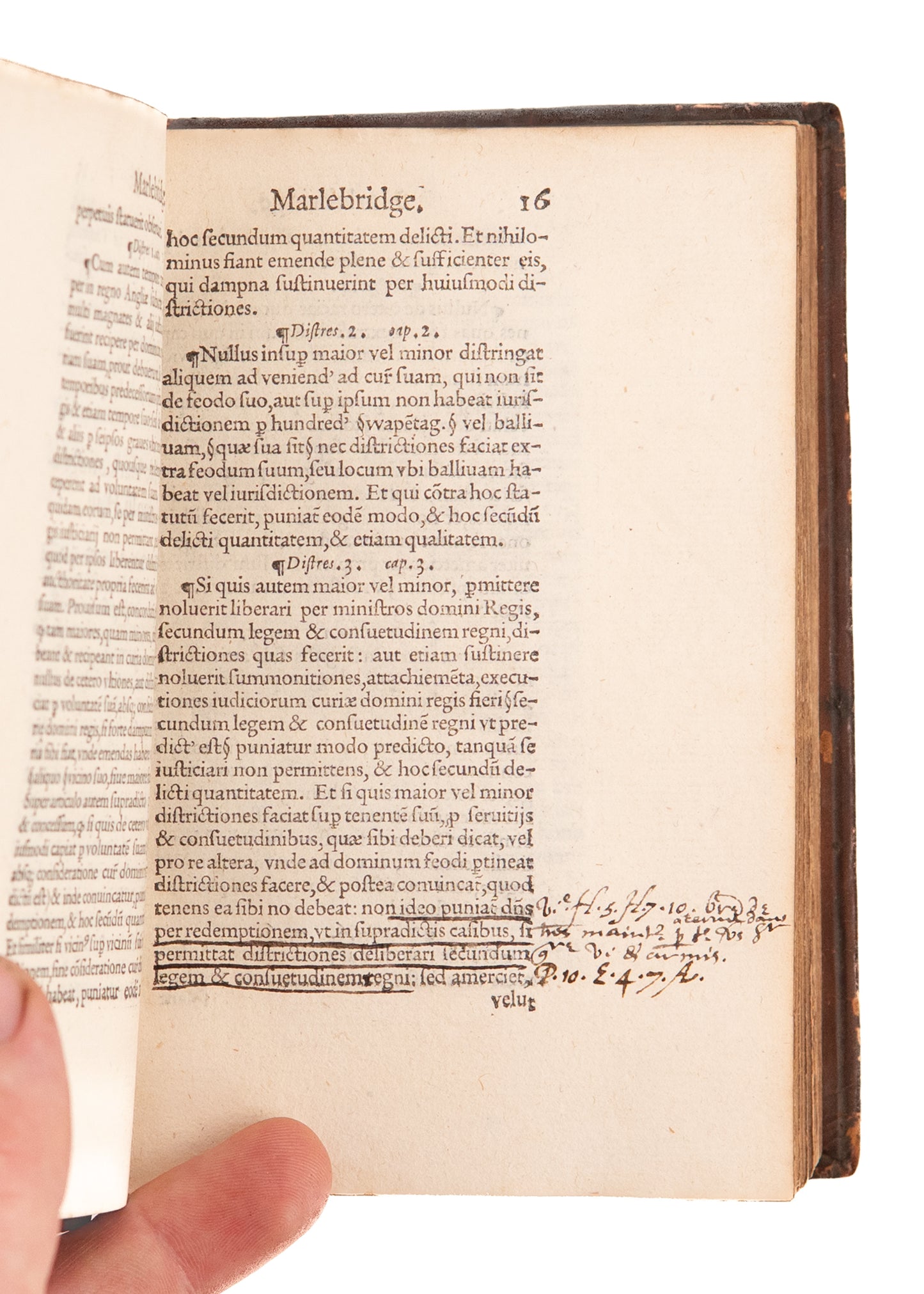 1587 THE MAGNA CARTA. Influenced by Constitution & Declaration of Independence - Owned by King James Solicitor