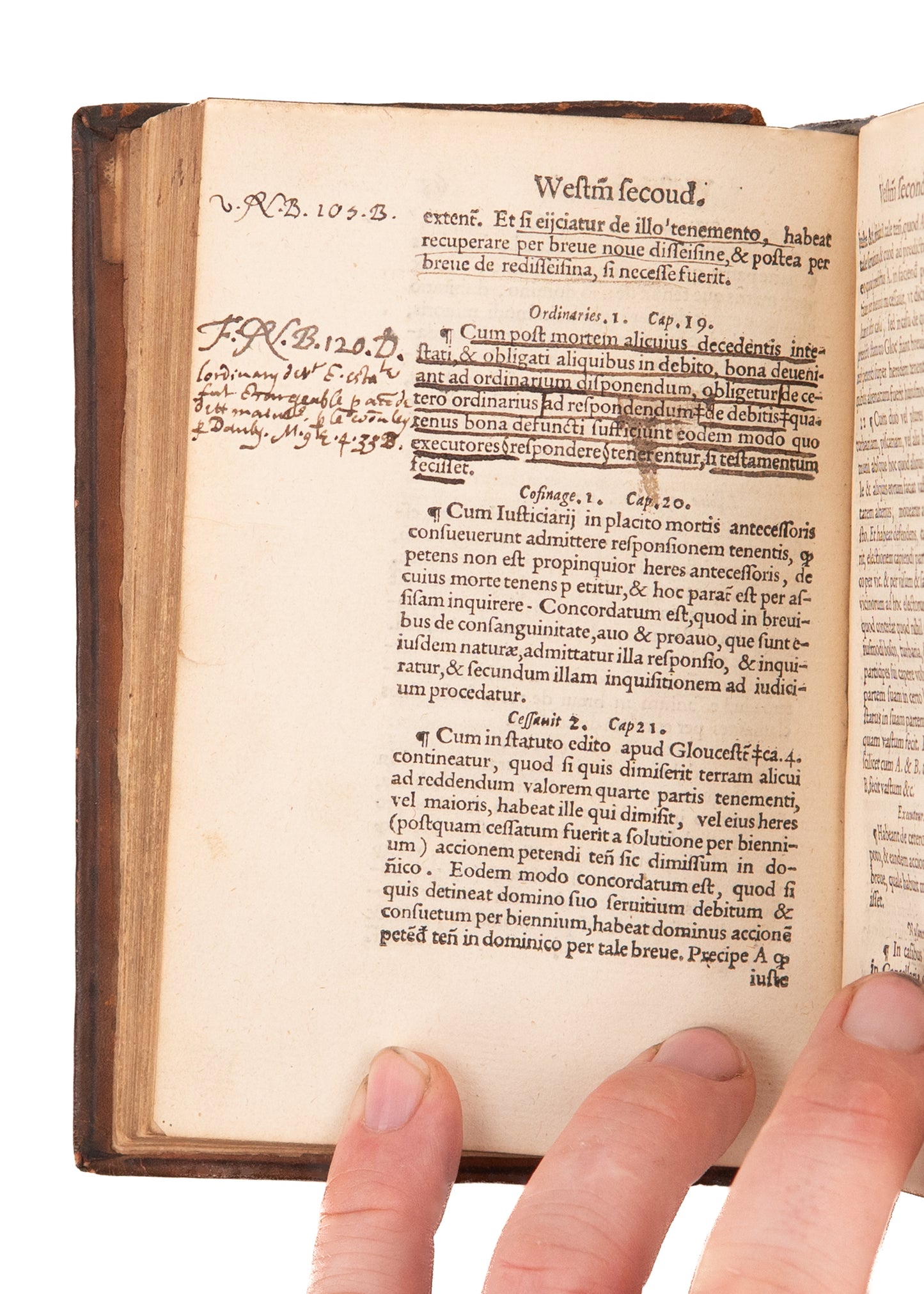 1587 THE MAGNA CARTA. Influenced by Constitution & Declaration of Independence - Owned by King James Solicitor