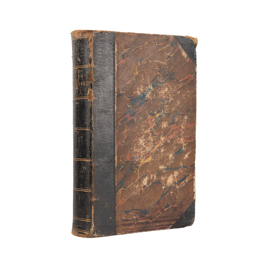 1865 C. H. SPURGEON. The Sword and the Trowel. First Edition of First Year Ever Issued.