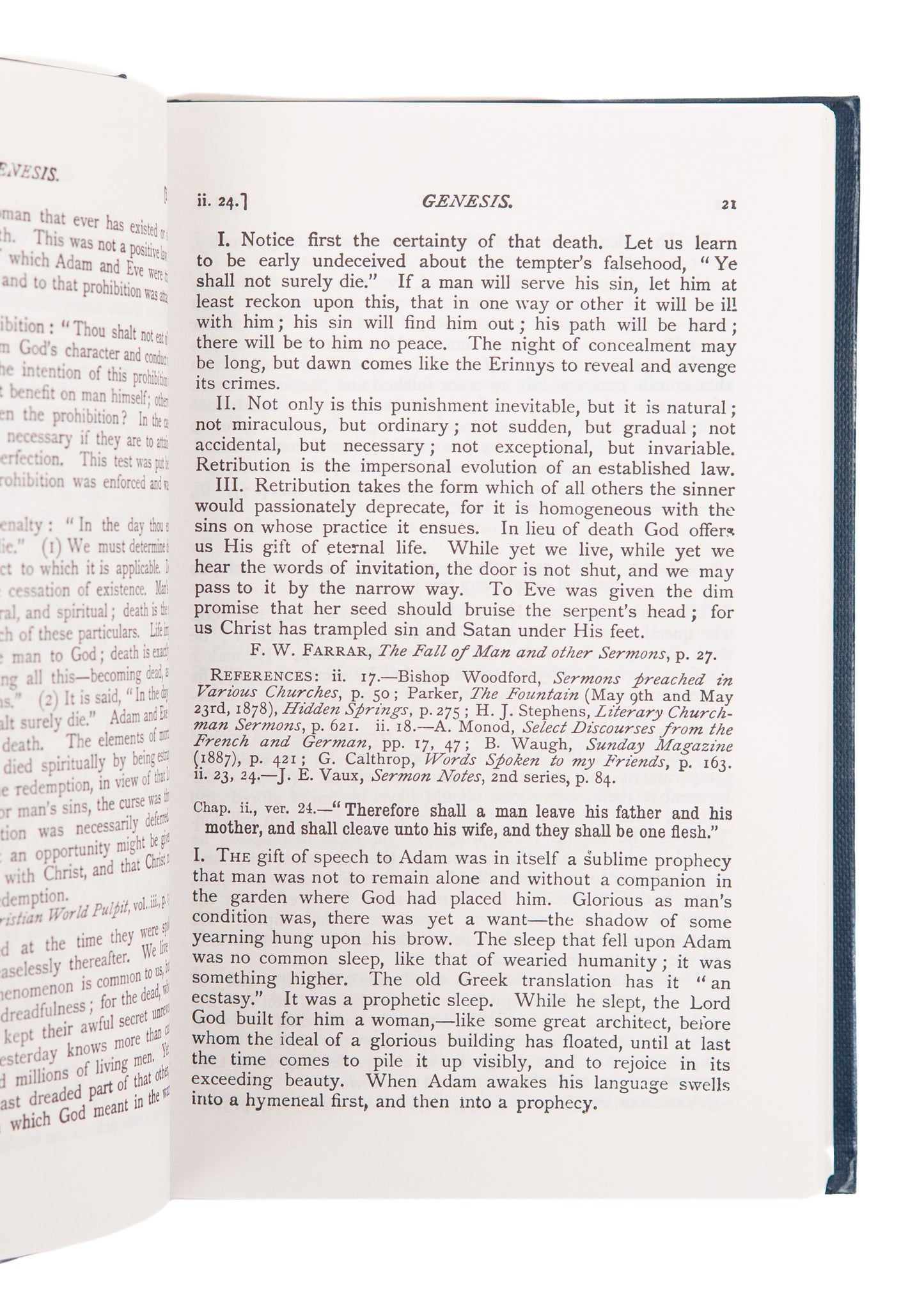 1993 W. ROBERTSON NICOLL [ED.]. The Sermon Outline Bible. Complete in Twelve Volumes.