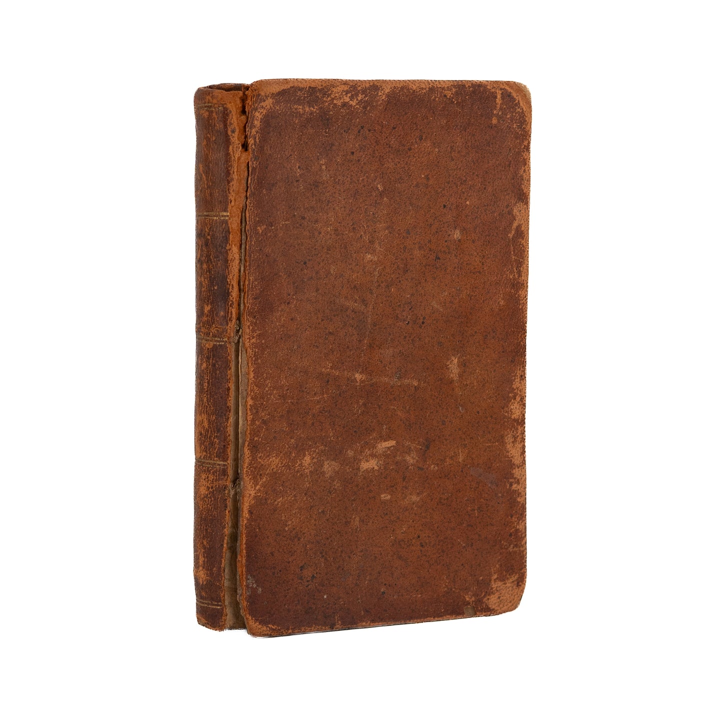 1789 PRESBYTERIAN CONSTITUTION. Americanized Masterpiece of Founding Father, John Witherspoon.